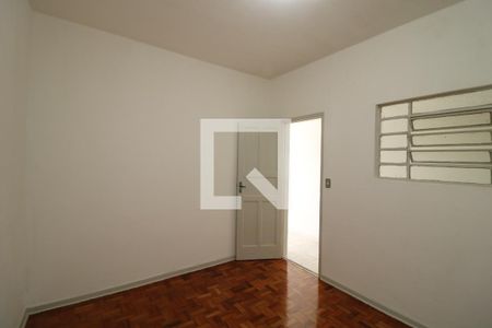 Quarto de apartamento para alugar com 1 quarto, 36m² em Jardim Tiete, São Paulo