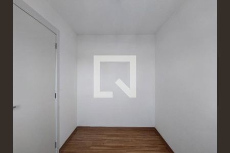 Quarto 1 de apartamento para alugar com 2 quartos, 36m² em Socorro, São Paulo