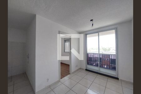 Apartamento para alugar com 2 quartos, 36m² em Socorro, São Paulo