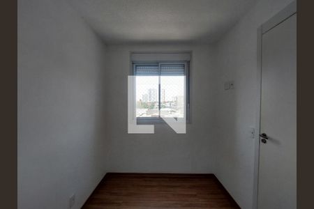 Quarto 1 de apartamento para alugar com 2 quartos, 36m² em Socorro, São Paulo