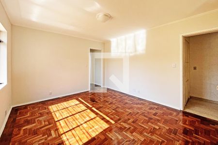 Sala de apartamento para alugar com 1 quarto, 49m² em Partenon, Porto Alegre