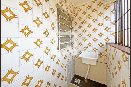 Apartamento para alugar com 49m², 1 quarto e sem vagaÁrea de Serviço