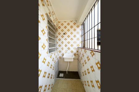 Apartamento para alugar com 49m², 1 quarto e sem vagaÁrea de Serviço