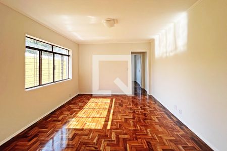Sala de apartamento para alugar com 1 quarto, 49m² em Partenon, Porto Alegre