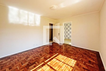 Sala de apartamento para alugar com 1 quarto, 49m² em Partenon, Porto Alegre