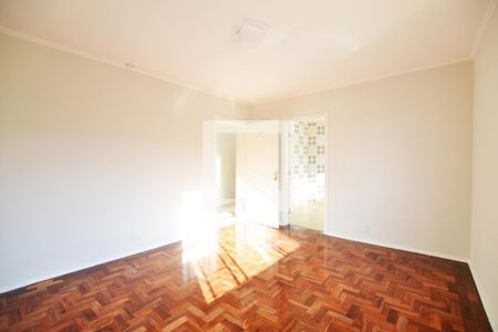 Sala de apartamento para alugar com 1 quarto, 49m² em Partenon, Porto Alegre