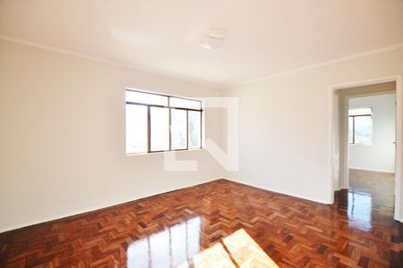 Sala de apartamento para alugar com 1 quarto, 49m² em Partenon, Porto Alegre