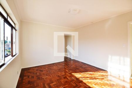 Sala de apartamento para alugar com 1 quarto, 49m² em Partenon, Porto Alegre