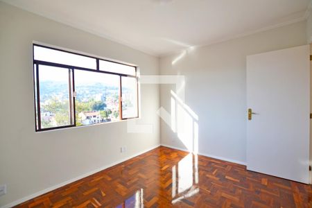 Quarto de apartamento para alugar com 1 quarto, 49m² em Partenon, Porto Alegre