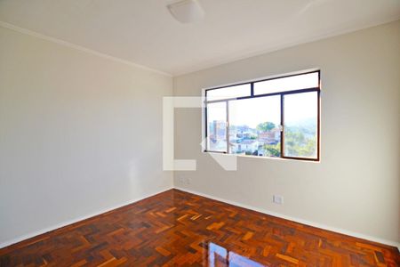 Quarto de apartamento para alugar com 1 quarto, 49m² em Partenon, Porto Alegre