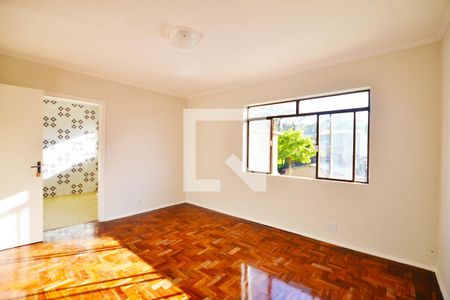 Sala de apartamento para alugar com 1 quarto, 49m² em Partenon, Porto Alegre