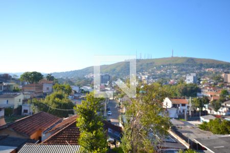 Vista de apartamento para alugar com 1 quarto, 49m² em Partenon, Porto Alegre
