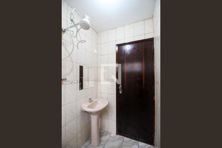 Casa para alugar com 138m², 3 quartos e 3 vagasBanheiro 2