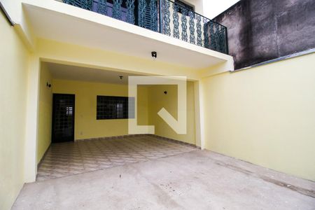 Casa para alugar com 138m², 3 quartos e 3 vagasGaragem