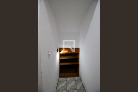 Casa para alugar com 138m², 3 quartos e 3 vagasCorredor