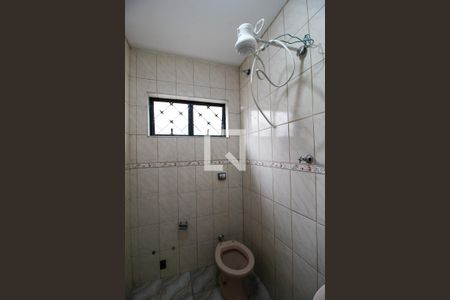 Casa para alugar com 138m², 3 quartos e 3 vagasBanheiro 2