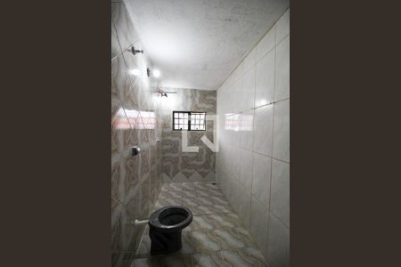 Casa para alugar com 138m², 3 quartos e 3 vagasBanheiro da Suíte