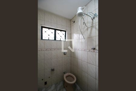 Casa para alugar com 138m², 3 quartos e 3 vagasBanheiro 2