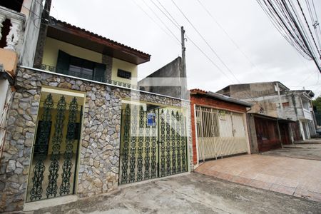 Casa para alugar com 138m², 3 quartos e 3 vagasGaragem