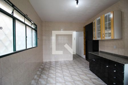 Casa para alugar com 138m², 3 quartos e 3 vagasCozinha