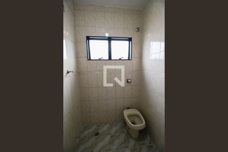 Casa para alugar com 138m², 3 quartos e 3 vagasBanheiro