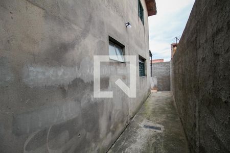 Casa para alugar com 138m², 3 quartos e 3 vagasQuintal