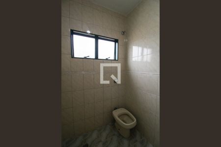 Casa para alugar com 138m², 3 quartos e 3 vagasBanheiro