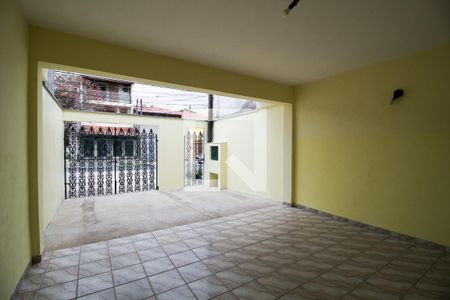 Casa para alugar com 138m², 3 quartos e 3 vagasGaragem