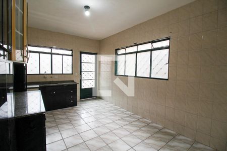 Casa para alugar com 138m², 3 quartos e 3 vagasCozinha