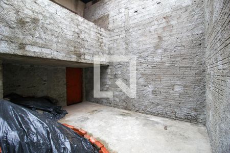 Casa para alugar com 138m², 3 quartos e 3 vagasQuintal