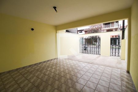 Casa para alugar com 138m², 3 quartos e 3 vagasGaragem