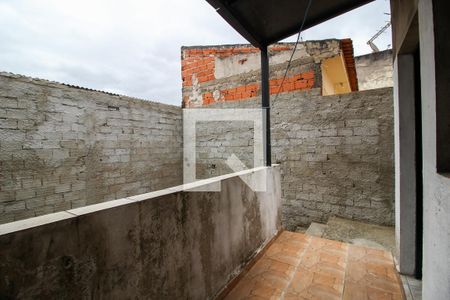 Casa para alugar com 138m², 3 quartos e 3 vagasÁrea de Serviço