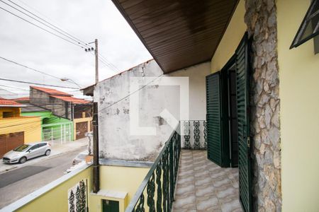 Casa para alugar com 138m², 3 quartos e 3 vagasVaranda da Suíte