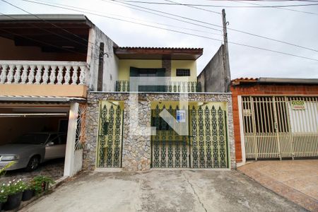 Casa para alugar com 138m², 3 quartos e 3 vagasGaragem