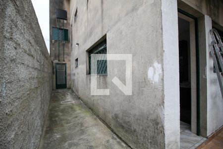 Casa para alugar com 138m², 3 quartos e 3 vagasQuintal