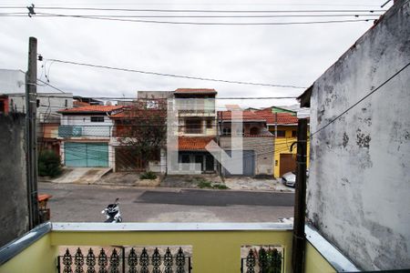 Casa para alugar com 138m², 3 quartos e 3 vagasVista da Suíte