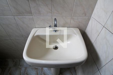 Casa para alugar com 138m², 3 quartos e 3 vagasBanheiro