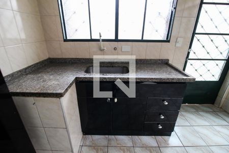 Casa para alugar com 138m², 3 quartos e 3 vagasCozinha