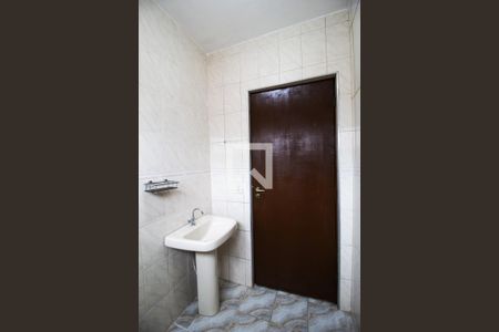 Casa para alugar com 138m², 3 quartos e 3 vagasBanheiro