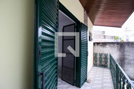 Casa para alugar com 138m², 3 quartos e 3 vagasVaranda da Suíte