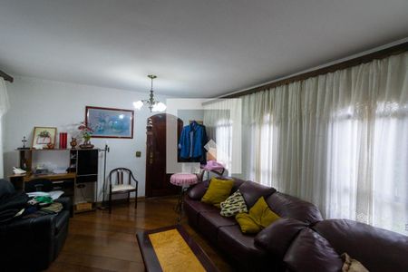 Sala de casa à venda com 2 quartos, 330m² em Parque Paineiras, São Paulo