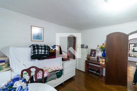 Suíte 1 de casa à venda com 2 quartos, 330m² em Parque Paineiras, São Paulo