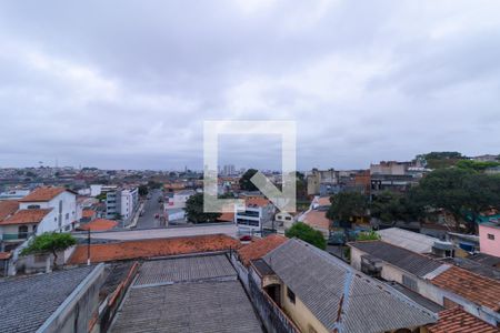 Casa à venda com 330m², 2 quartos e 4 vagas Casa à venda com 330m², 2 quartos e 4 vagasVaranda da suite 2