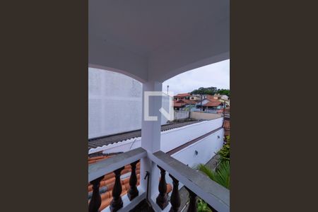 Casa à venda com 330m², 2 quartos e 4 vagas Casa à venda com 330m², 2 quartos e 4 vagasVaranda da Suite 1