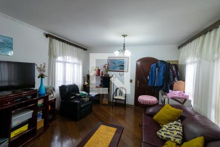 Sala de casa à venda com 2 quartos, 330m² em Parque Paineiras, São Paulo