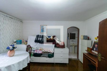 Casa à venda com 330m², 2 quartos e 4 vagas Casa à venda com 330m², 2 quartos e 4 vagasSuíte 1