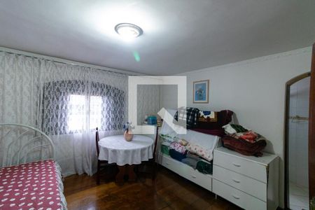 Suíte 1 de casa à venda com 2 quartos, 330m² em Parque Paineiras, São Paulo