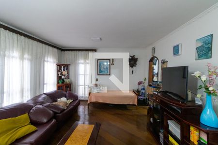 Sala de casa à venda com 2 quartos, 330m² em Parque Paineiras, São Paulo