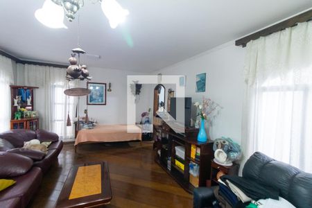 Sala de casa à venda com 2 quartos, 330m² em Parque Paineiras, São Paulo