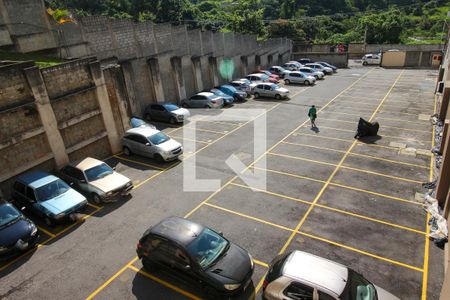 Apartamento para alugar com 40m², 2 quartos e 1 vagaÁrea comum / Estacionamento